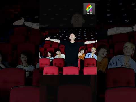 Xem phim rạp POV : Những đứa thích thể hiện... | BB&BG #shorts thumbnail