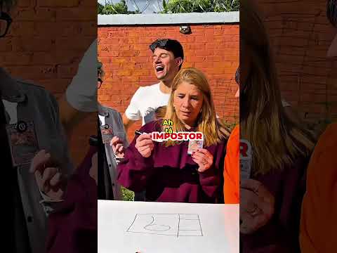 ÁLBUM DA COPA??? IMPOSTOR DE DESENHO?? thumbnail