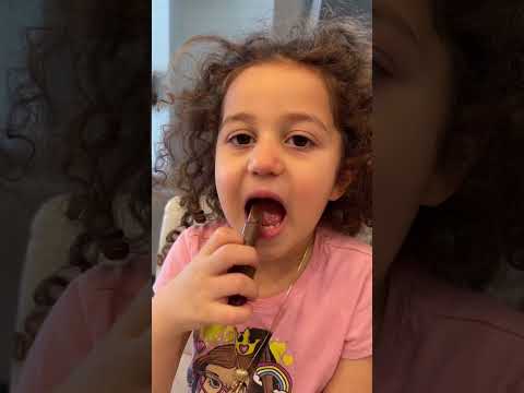 Which One Is Chocolate?  | Fun Guessing Game for Kids thumbnail