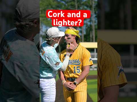 How to do EYEBLACK without any EYEBLACK. #baseball thumbnail