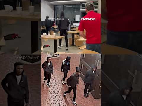 NEW: FBI is asking the public to help identify faces behind viral Chipotle assault thumbnail