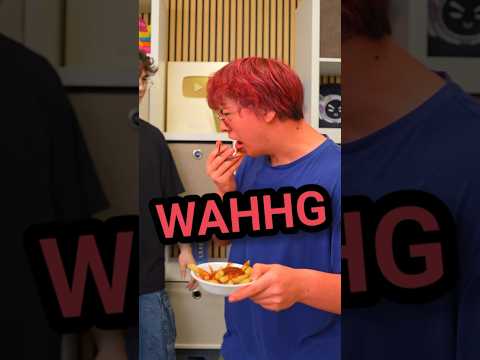 Learning to cook Chilli Cheese Fries 🍟 thumbnail