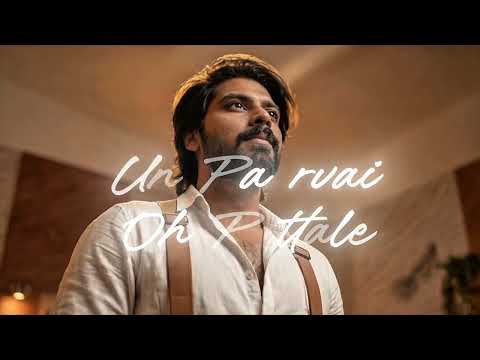 Thalli Pogura First Listen - T Suriavelan | Deepthi Suresh | C D Anbumani thumbnail