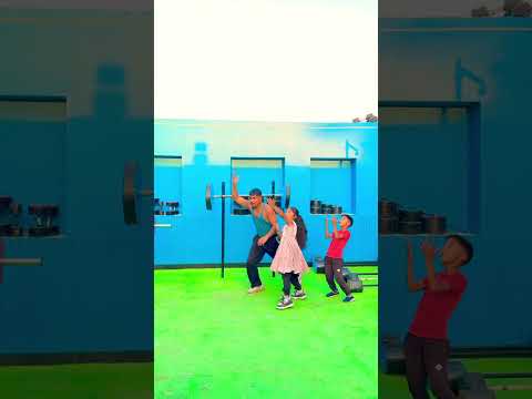 Sister walked into the air.?? #shortvideo #funnyvideo #funnyshorts #comedyvideos #funny thumbnail