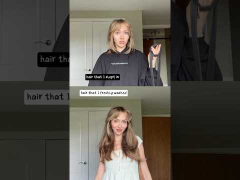 #pov How I look when I run into everyone I know VS How I look when I don’t see anyone I know… thumbnail