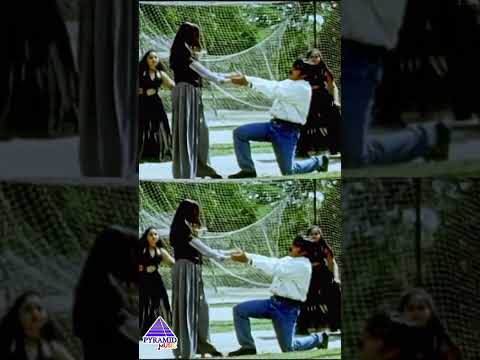 துள்ளி துள்ளி | Hey Ennai Paar Video Song | Nandhini Tamil Movie | Vineeth | Keerthi Reddy | #shorts thumbnail