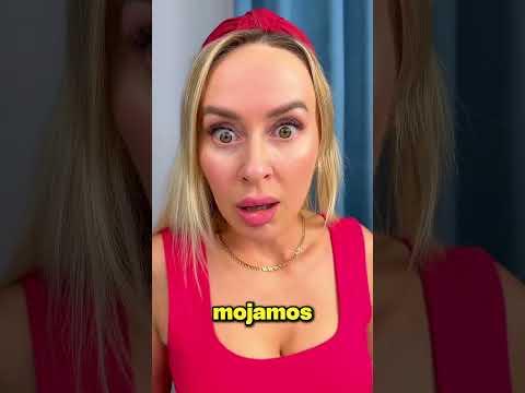 Se Tragó la Pastilla Mágica… Y Algo Empezó a Crecer en Su Garganta ?⚠️ thumbnail