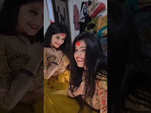 Ham To Dil Se Hare ►? Mahi Manisha का यही वीडियो वायरल हुआ। #mahimanisha #shorts #dance #reels #new thumbnail