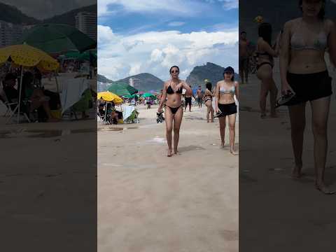 🇧🇷 Copacabana Travel Guide | Best Beach Moments thumbnail