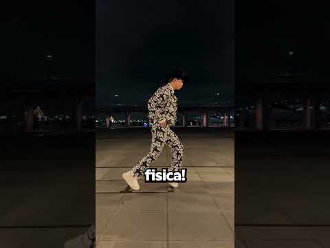 Michael Jackson NON Ha Inventato Il Moonwalk!🤬 thumbnail