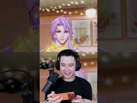 Review Skin Valentine Lancelot Rp1,000,000 - Mobile Legends thumbnail