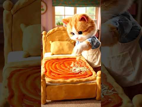 make my bed #kidssong thumbnail