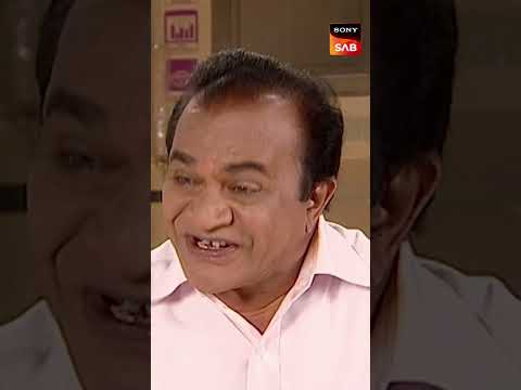 Natu Kaka Ki Pichkari Scheme | Taarak Mehta Ka Ooltah Chashmah| #TMKOC #Comedy #Funny thumbnail
