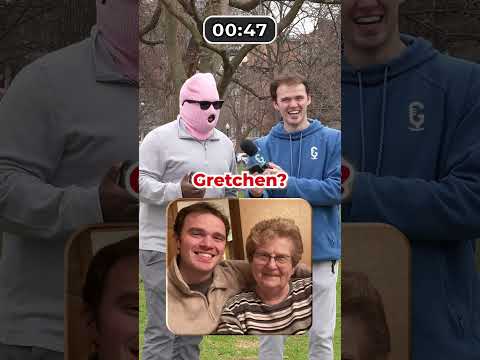 Can You Guess My Grandma's Name?? thumbnail