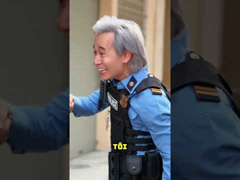 Ben Eagle bao che tội phạm [BRAVE HEART] #beneagle #braveheart #funny thumbnail