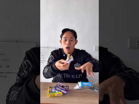 Tuker kado isinya ada uangnya😱#shorts #minivlog #bocilwargads #maspreman thumbnail