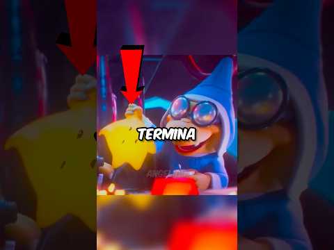 EL MOMENTO MÁS TRISTE EN MARIO BROS LA PELÍCULA 😢 thumbnail