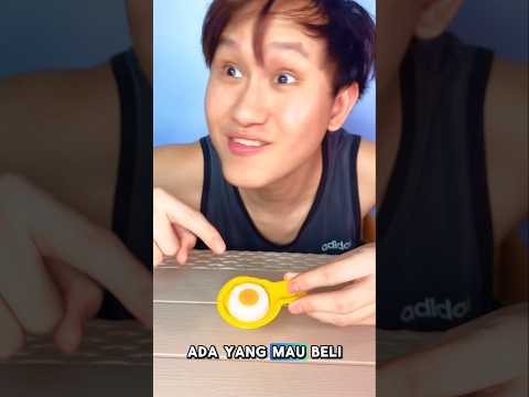 JUALAN TELUR SETENGAH! thumbnail