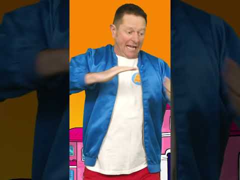 Barbie 'You Can Be Anything' Song Pt.1 #shorts #kids songs thumbnail
