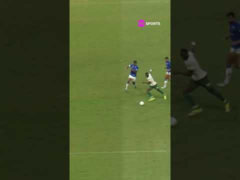 O OTÁVIO ACIONOU O MODO PAREDÃO E SALVOU O CRUZEIRO! #shorts thumbnail