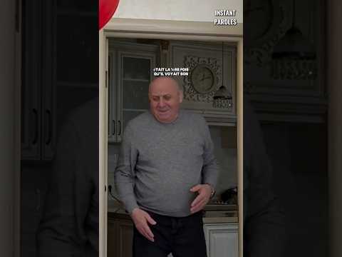 Ce père entre dans la maison puis découvre une surprise inattendue dans cette chambre thumbnail