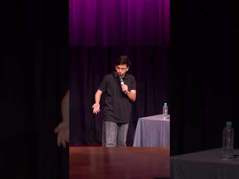 ANDHA PYAAR #standupcomedy thumbnail