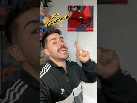 SOY CHICANGREJA thumbnail