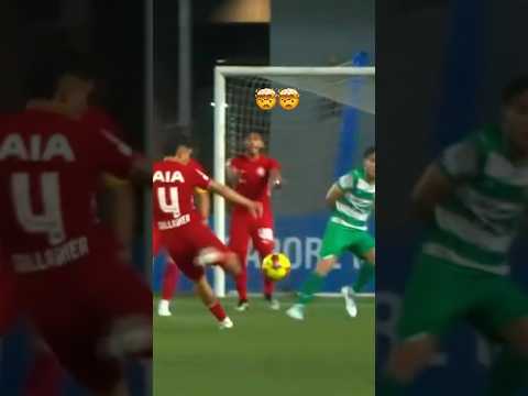 Game-winner things ⚽️? #jaredgallagher #younglions #football #soccer #goal #footballtiktok thumbnail