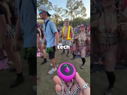 She Was Lost At The Festival! thumbnail
