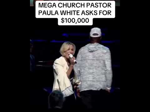 Pastor Demands $100,000… “Children Will Die” - Would YOU donate after hearing this? thumbnail