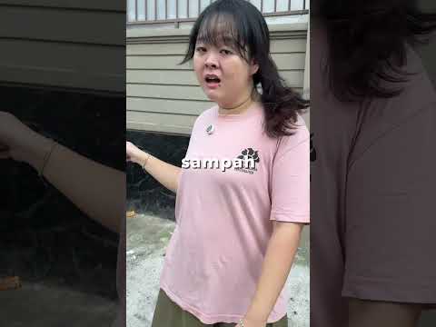 Buang sampah pada tempatnya ❤️❤️ thumbnail