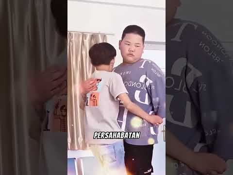 👩‍🏫❤️ Guru Baik Hati Ini Menyayangi Muridnya Seperti Anak Sendiri 😢✨ #shortsviral thumbnail