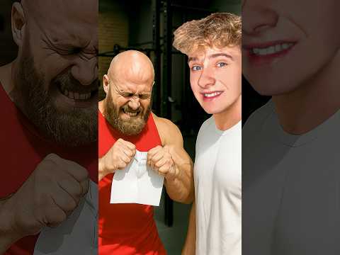 Przetestowałem Nierozrywalny Papier thumbnail