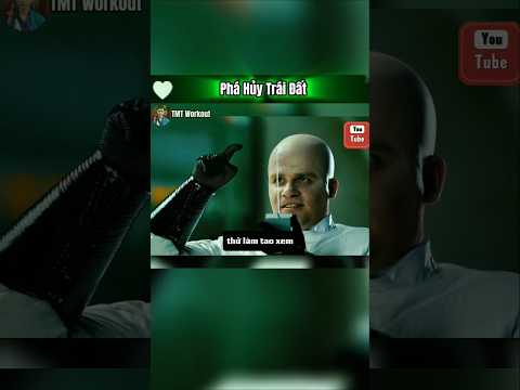 Phá Hủy Trái Đất #shorts #comedy thumbnail