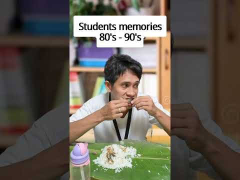Nakakamiss talaga noon ?? #batang90s #funny thumbnail