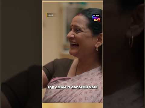 Gullak Season 5 | Aman Mishra is Back | Streaming from 5th June | Sony LIV thumbnail