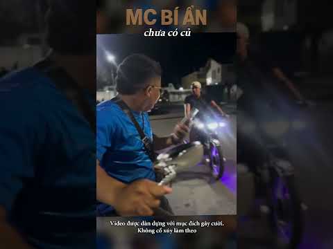 Bà Phù Thủy Áo Tím | E376 #mcbian thumbnail