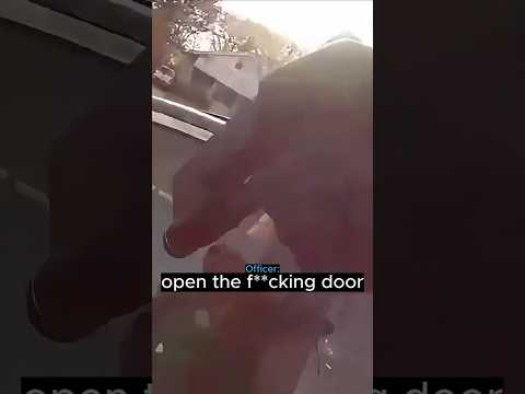 Police Ram Kidnapper’s Car to Stop Abduction... thumbnail