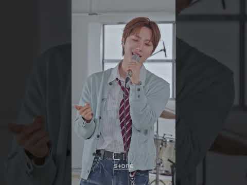 [HYPE JUSIL] 후이 (HUI) - 내일의 나에게 & NEVER & Energetic｜#Shorts thumbnail