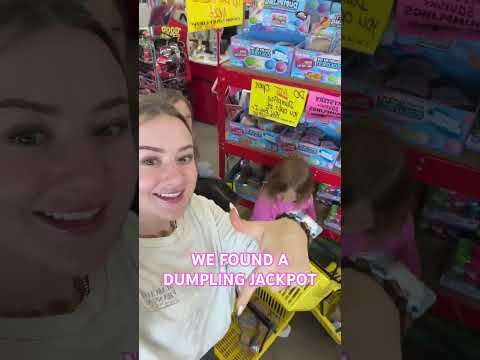 DUMPLINGS! thumbnail