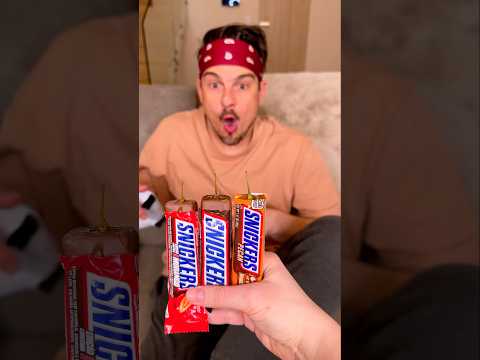 Why bro gave me CHOCOLATE with pepper?😭❤️🍫~ CHEFKOUDY thumbnail