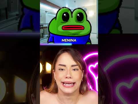 ela MENTIU pra faltar da escola, MASSSS thumbnail