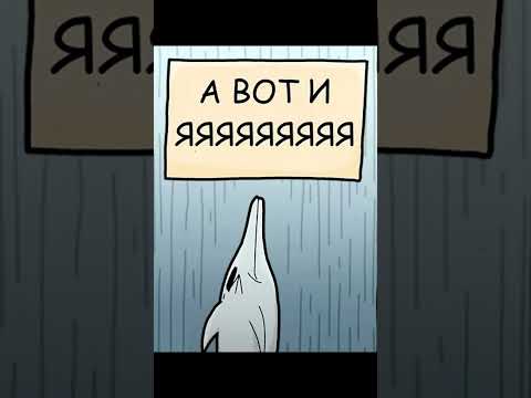 Мем про быстрого дельфина thumbnail