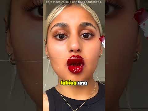 Quiso Verse Más Hermosa Y Todo Salió Mal 😮 thumbnail