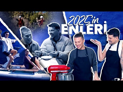 2025'İN ENLERİ thumbnail