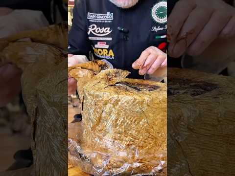 Is that REALLY CHEESE? thumbnail