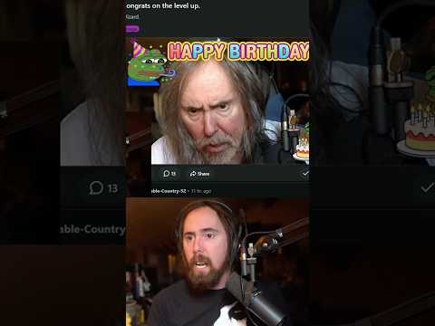 It Was NOT My Birthday thumbnail