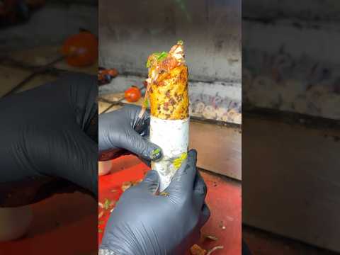 Harbiye Usulü Kebap Dürüm thumbnail