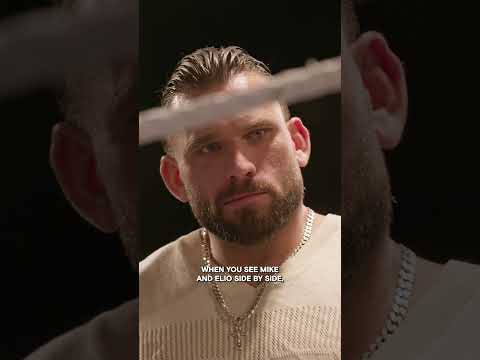 Kevin Owens & Bubba Ray Dudley Explain Why Perception Is Reality | WWE LFG | A&E #shorts thumbnail