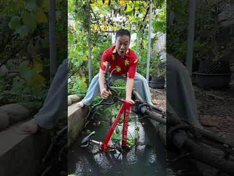 Đừng Hoảng Sợ Tôi Sẽ Chở Bạn Vượt Dung Nham #haongchu thumbnail